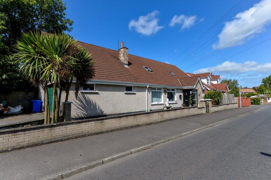 31 Glenview Park, Belfast, County Antrim, BT5 7LS
