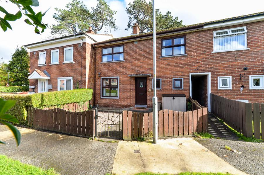 5 Knockland Park, Belfast, County Antrim, BT5 7AZ