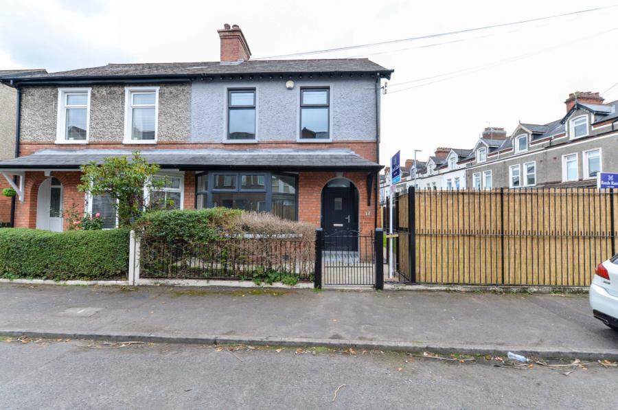 12 Kerrsland Drive, Belfast, County Antrim, BT5 6ER