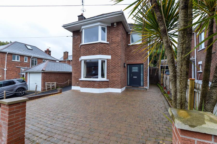 67 Norwood Drive, Belfast, County Antrim, BT4 2EB