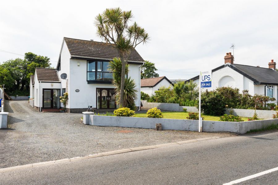 218A Ballywalter Road, Millisle, BT22 2LY