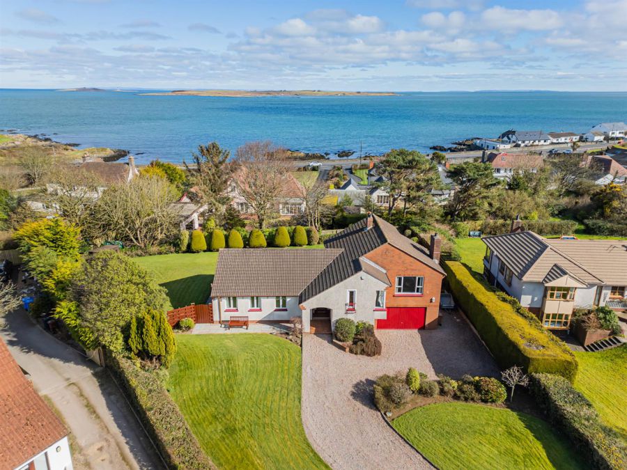 Cush Na Mara, 12 Stockbridge Park, Donaghadee, BT21 0QH