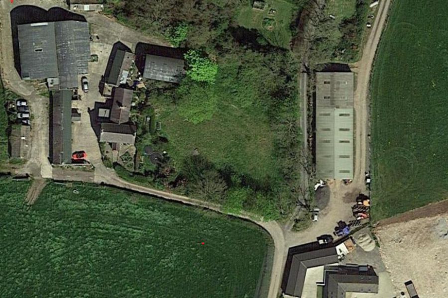 Lands to the East of, 35 Woburn Road, Millisle, Newtownards, BT22 2HY