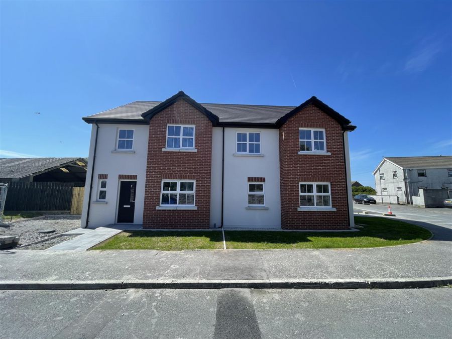 1A Seahaven Drive, Portavogie, Newtownards, BT22 1FB