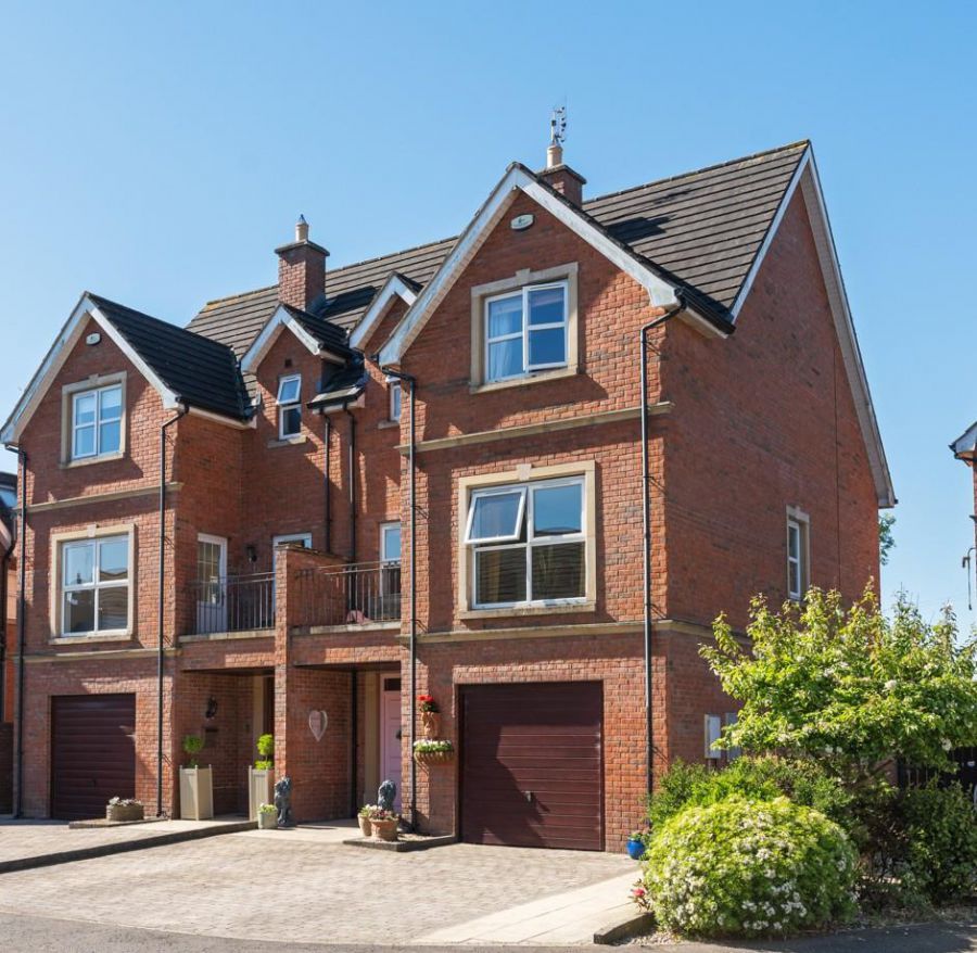 47 Rock Hill, Donaghadee, BT21 0FB
