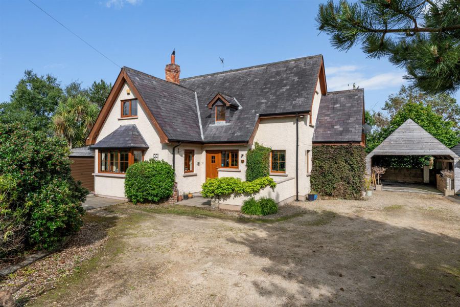 7 Tullykevin Road, Greyabbey, BT22 2QE