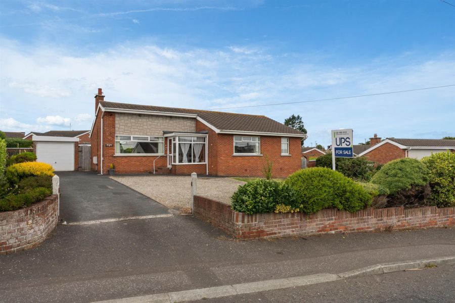 71 Killaughey Road, Donaghadee, BT21 0BQ