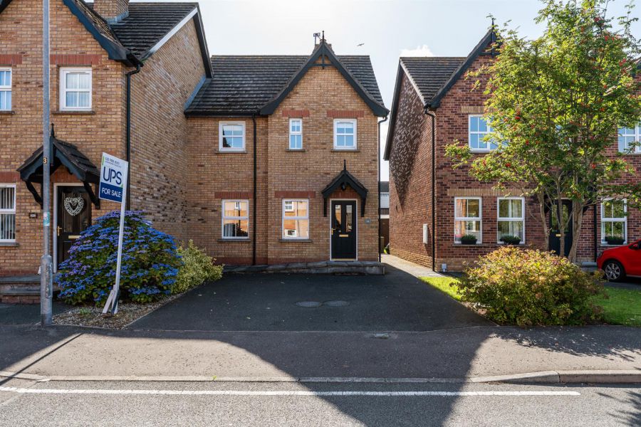 19 Cornmill Way, Millisle, Newtownards, BT22 2FS