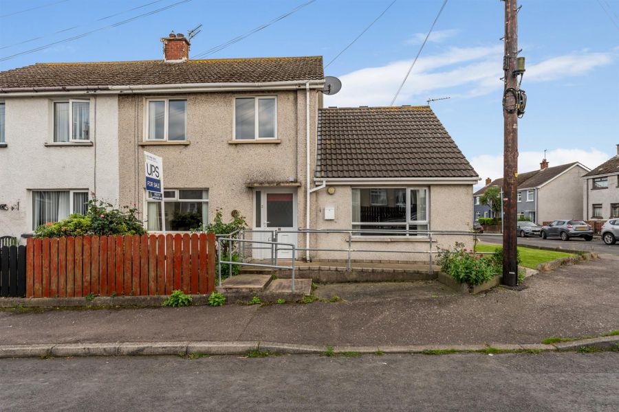 8 Park Crescent, Millisle, Newtownards, BT22 2EL