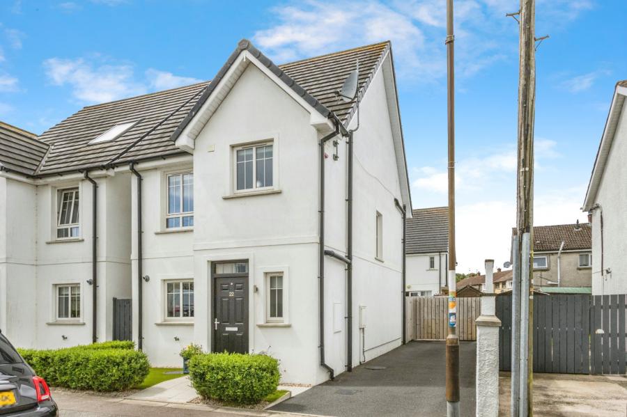 22 Main Street, Conlig, Bangor, BT23 7PT
