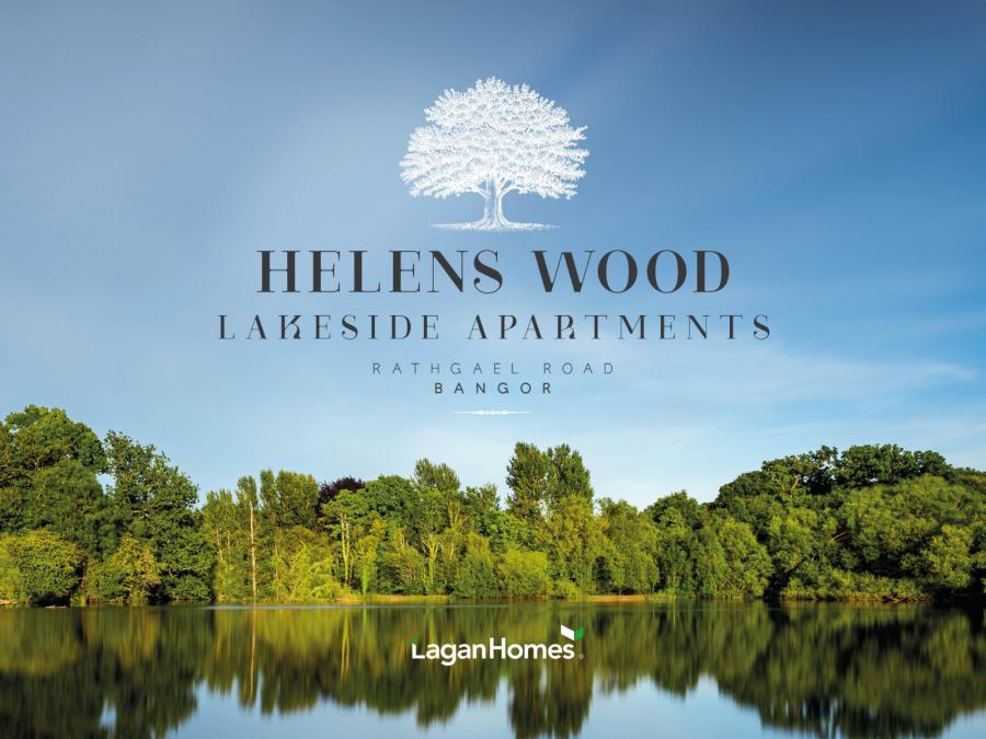 Apartment 350 First Floor, Helens Wood, Rathgael Road, Bangor, BT19 1RP