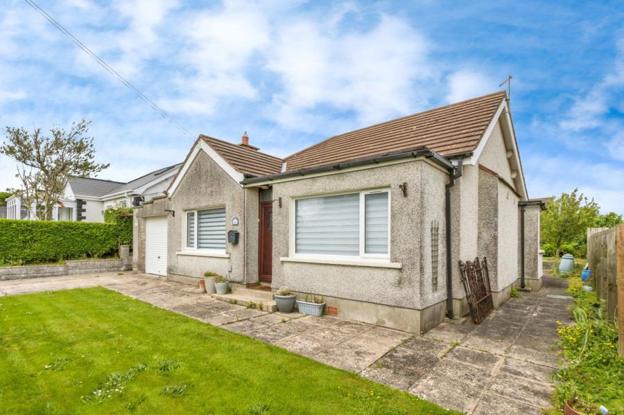 208 Ballywalter Road, Millisle, Newtownards, BT22 2LY