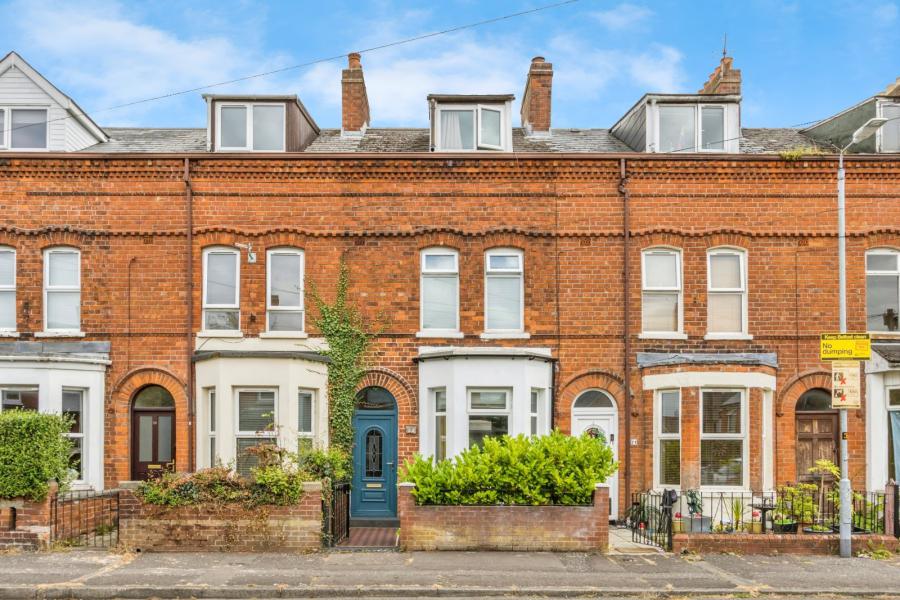 22 Ava Street, Ormeau, Belfast, BT7 3BS