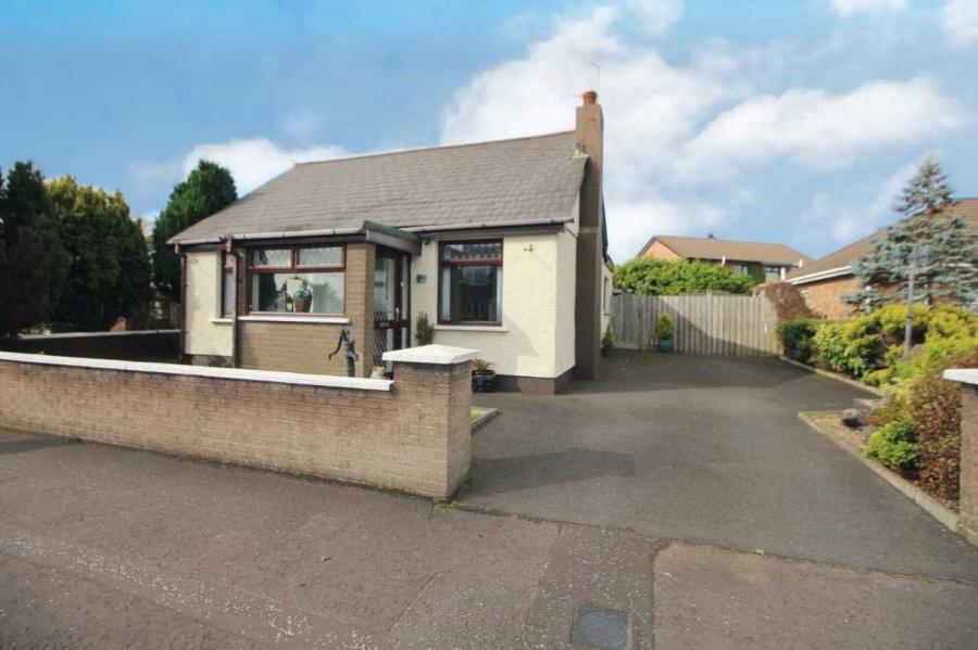 144 Larne Road, Carrickfergus, County Antrim, BT38 7NL
