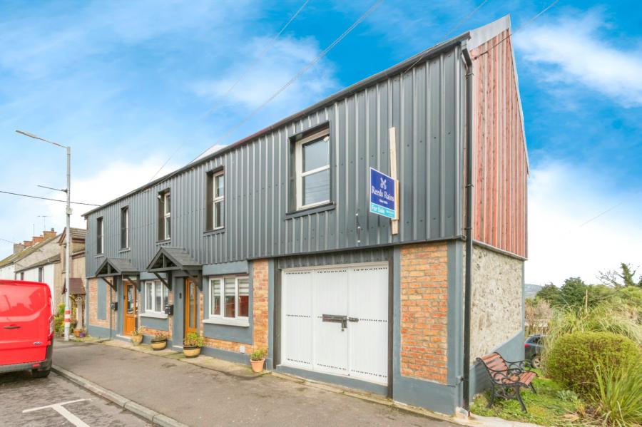 30 Main Street, Ballycarry, Carrickfergus, BT38 9HG