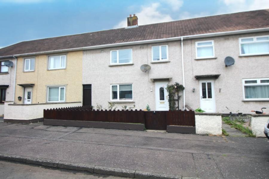 6 Chichester Square, Carrickfergus, County Antrim, BT38 8JU