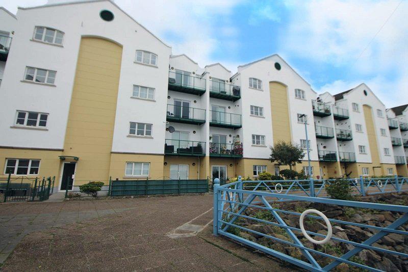Apartment 43, Maritime Drive, Carrickfergus, County Antrim, BT38 8GQ