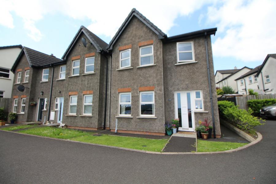 5 Leafield Court, Ballycarry, Carrickfergus, BT38 9FA