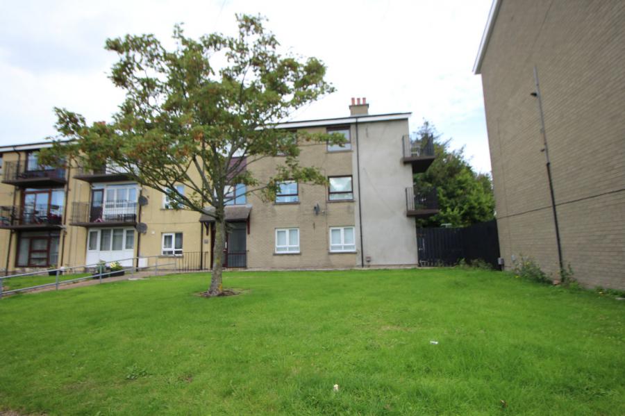 28 Windmill Avenue, Carrickfergus, County Antrim, BT38 8DH