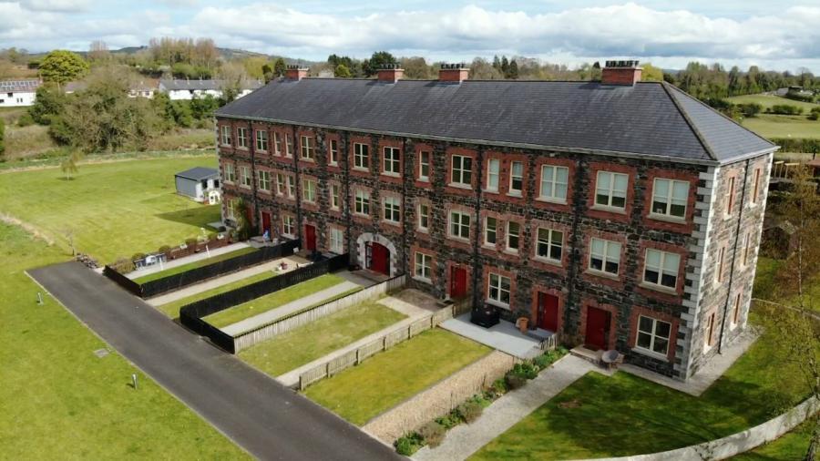 6 Glendoyle Cottages, Dunadry, Templepatrick, Antrim, County Antrim, BT41 4RW