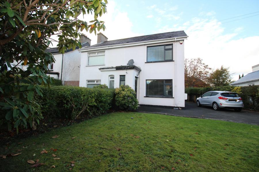 110 Hillsborough Road, Lisburn, County Down, BT28 1JU