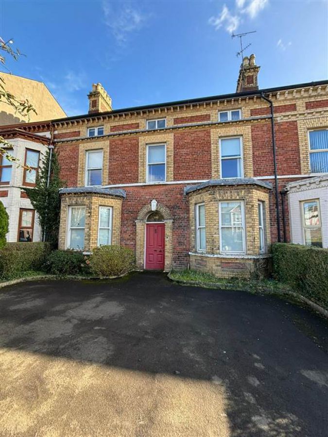 381 Antrim Road, Antrim Road, Belfast, BT15 3BG