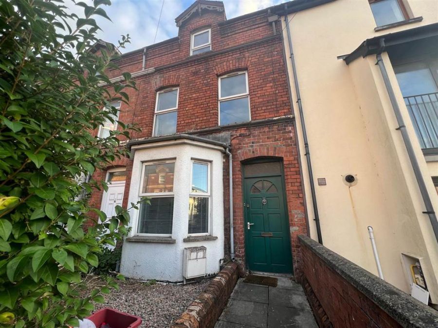 68 Tates Avenue, Off Lisburn Road, Belfast, BT9 7BY