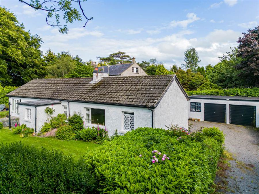 614 Gransha Road, Ballygrainey, Bangor, BT19 7PX