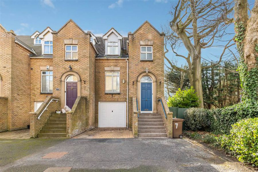 7 Belvedere Manor, Windsor Park, Belfast, BT9 6FT