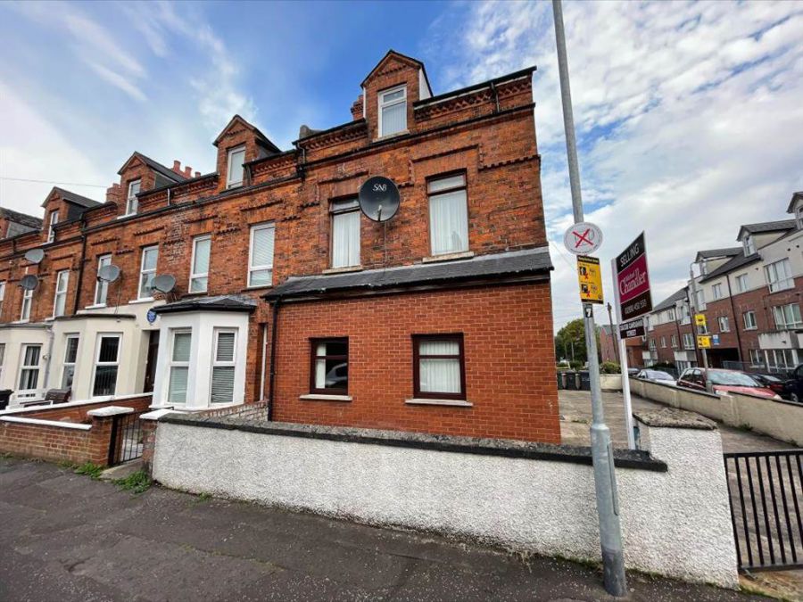 33A & B Candahar Street, Belfast, BT7 3AR