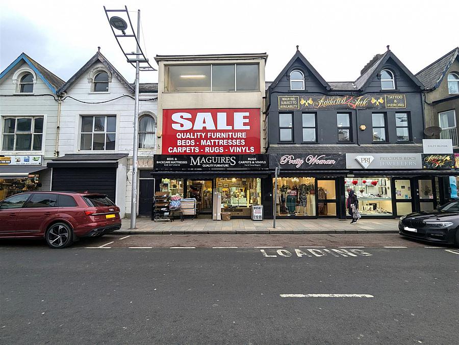 103 Main Street, Newcastle, BT33 0AE
