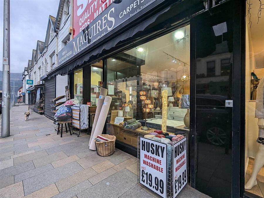 103 Main Street, Newcastle, BT33 0AE