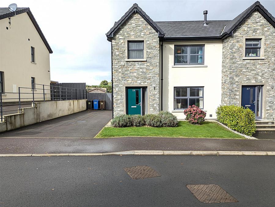 29 Clanbrassil, Newcastle, BT33 0FS