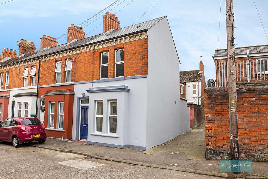 1 Dublin Street, Ravenhill Road, Belfast, BT6 8ES