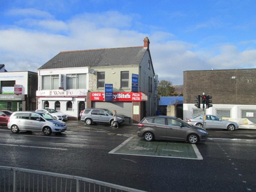 First & Second Floors 155 Upper Lisburn Road Belfast Bt10 0Lj, Belfast, BT10 0LJ