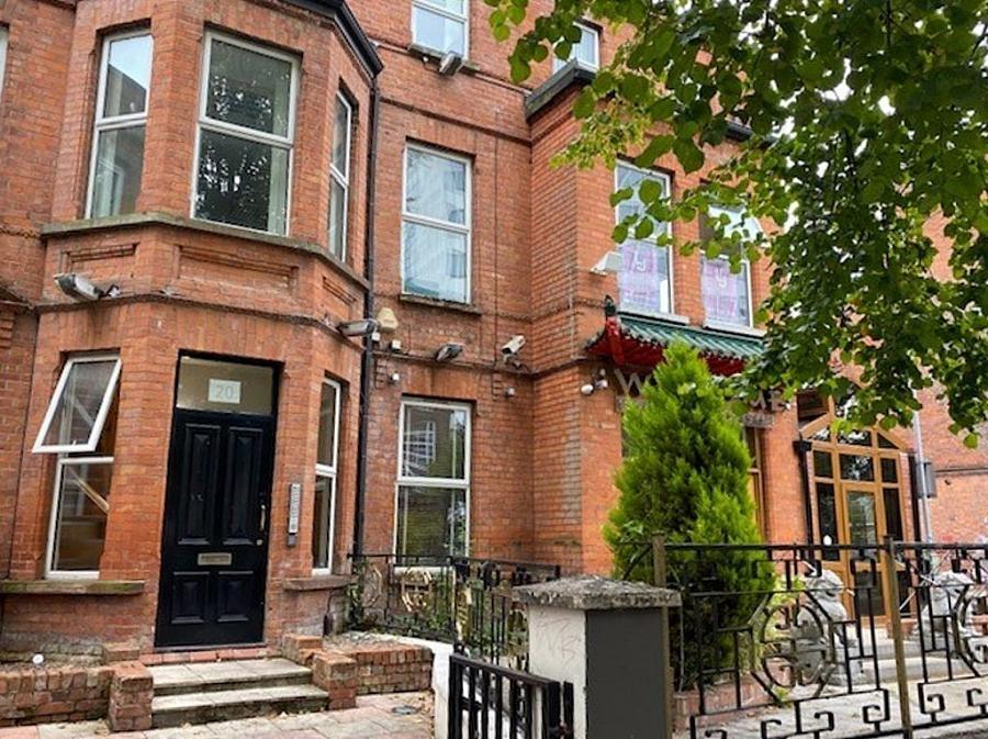 20 Stranmillis Road, Belfast, BT9 5AA