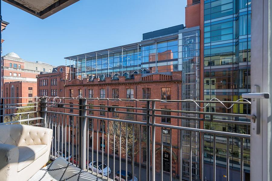 510 Margaretta Plaza, 81 Adelaide Street Belfast Bt2 8Ff, Belfast, BT2 8FF