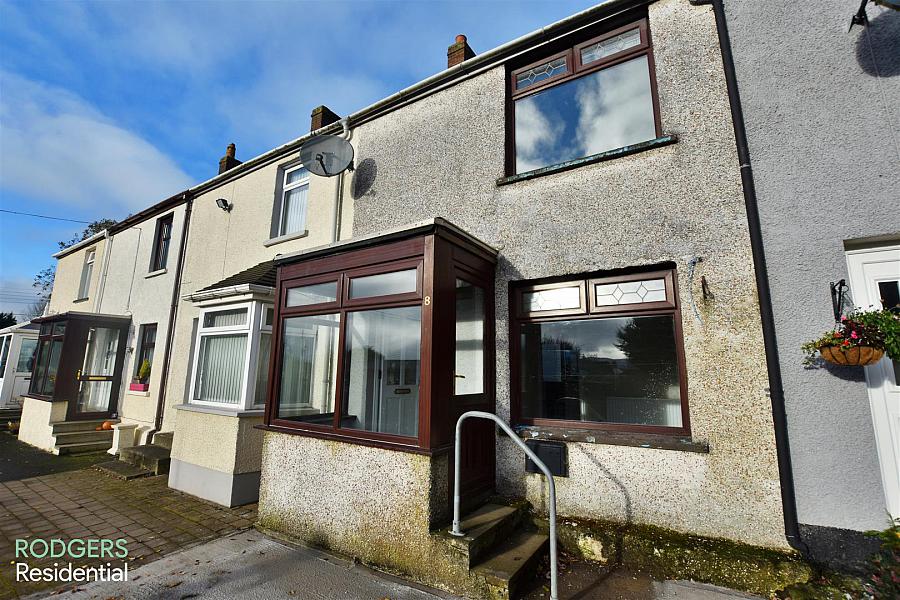 88 Carntall Road, Newtownabbey, BT36 5SD