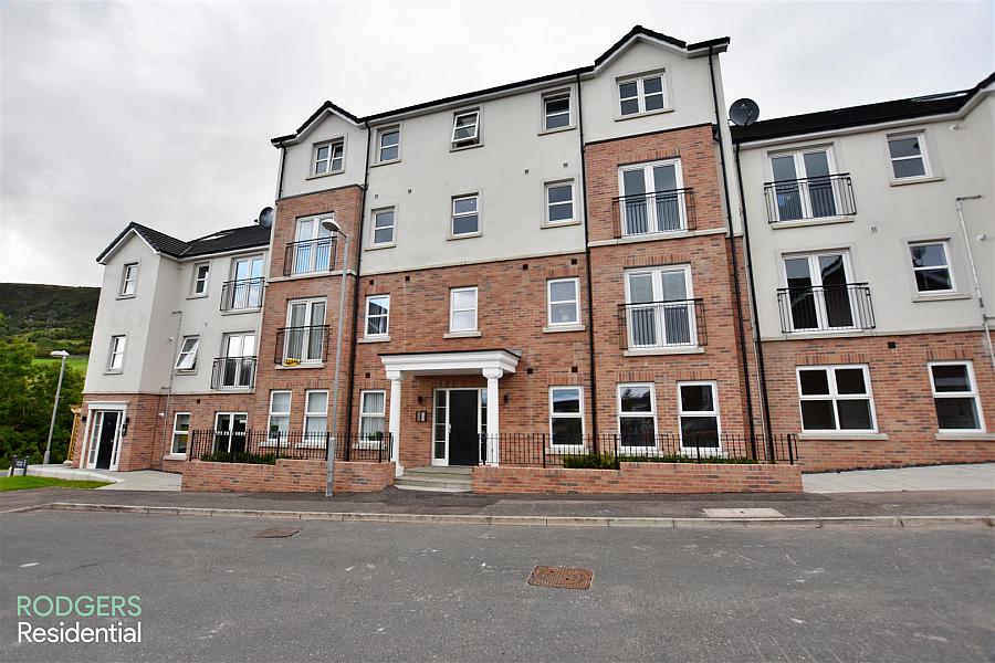 Apt 5 12A Highgrove Meadows, Belfast, BT13 3FX