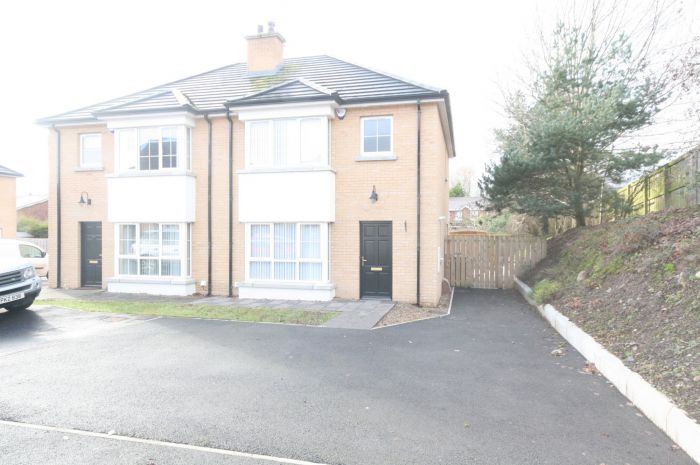 14 Trinity Square, Magheralin, BT67 0WP