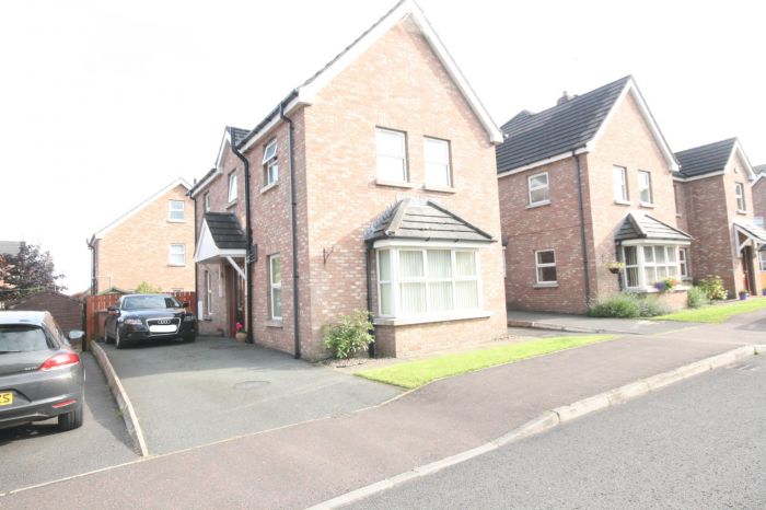 18 Broomhill, Magheralin, BT67 0UL