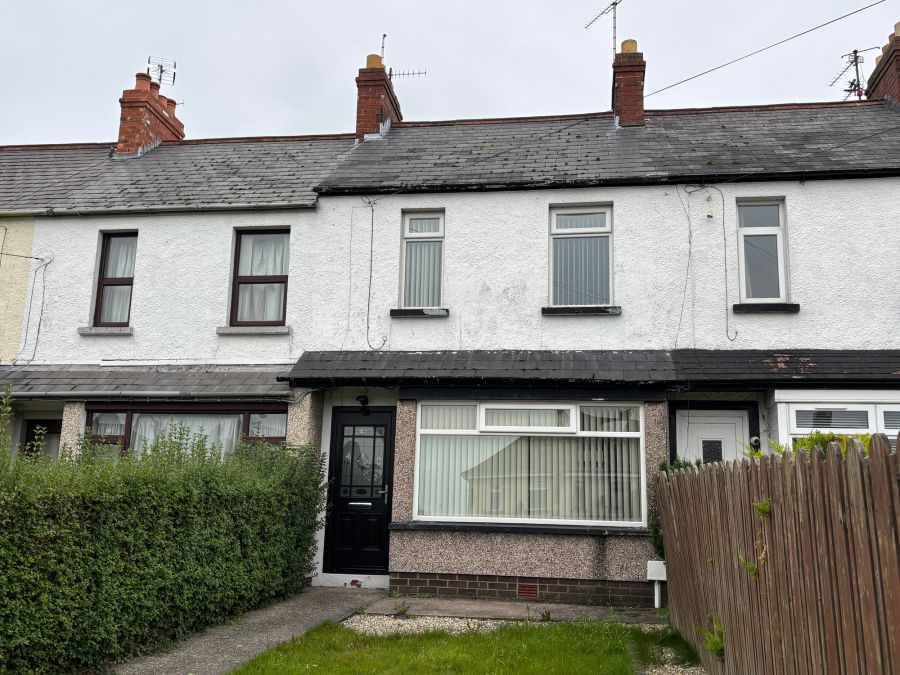 105 Tandragee Road, Portadown,  BT62 3BP