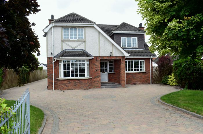 8 Backwood Road, Moira, BT67 0LJ