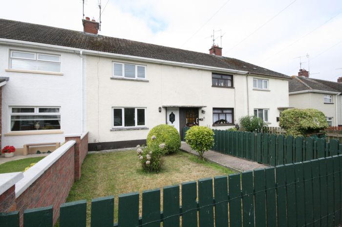 9 Mcdonald Terrace, Magheralin, BT67 0RR