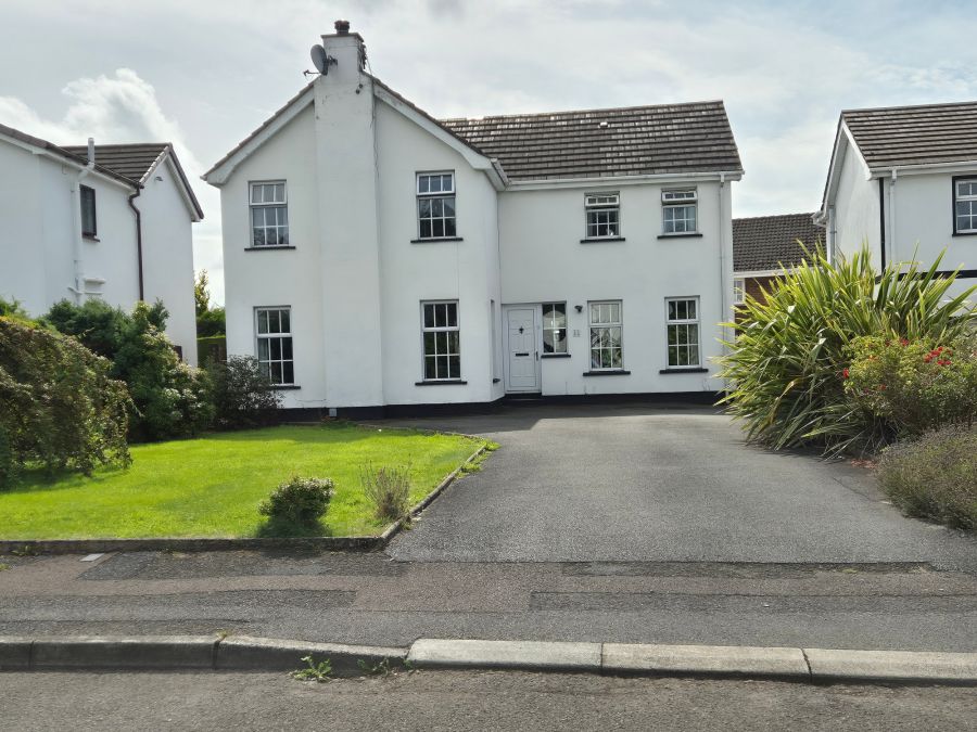 32 Smeaton Park, Moira, BT67 0NF