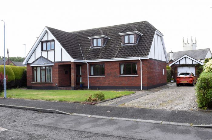 1 Orchard Grange, Hillsborough, BT26 6RR