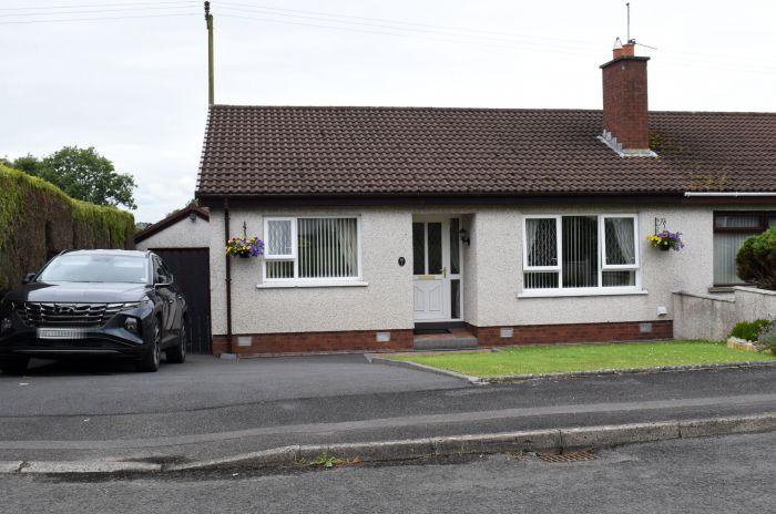 1 Ashcroft Close, Ballinderry Lower, Lower Ballinderry, Lisburn, BT28 2AZ