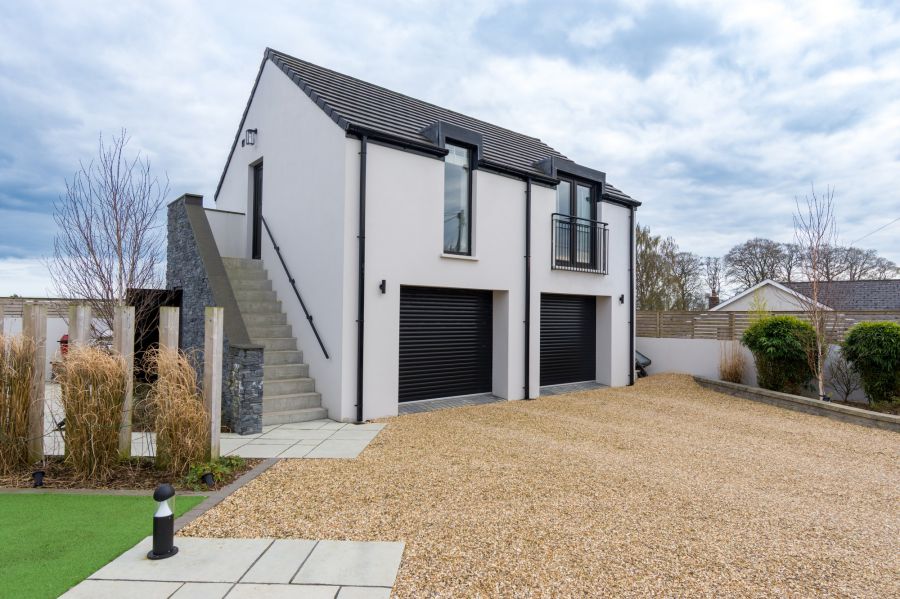 54 Soldierstown Road, Armagh City, Aghalee, BT670ET