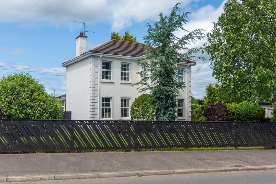 1 Broughmore Mews, Lisburn City, Lisburn, BT28 2SD