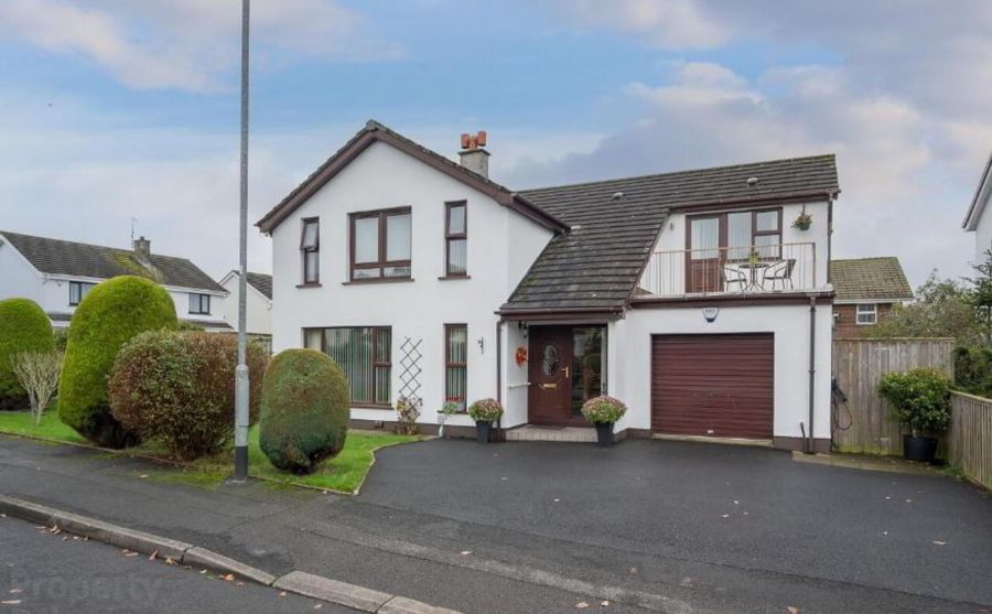 2 Hedingham, Moira, BT67 0NW